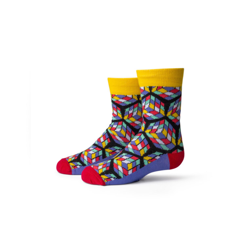 Two Left Feet Kid's Socks