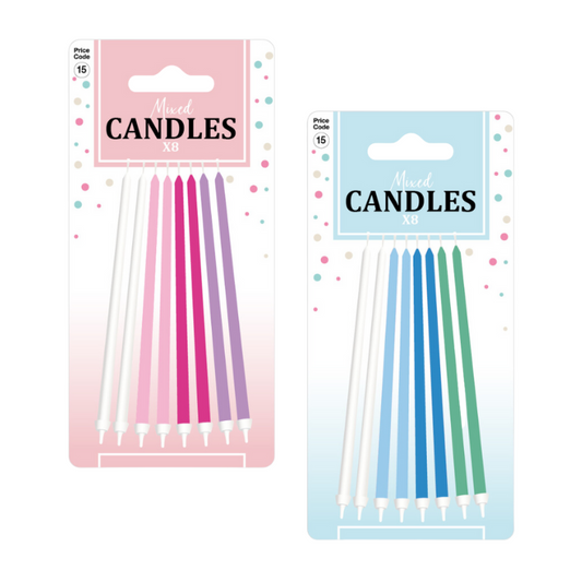 Chic & Stylish Candles