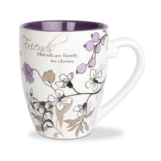 Pavilion 20oz Large Coffee / Tea Mug - Friends