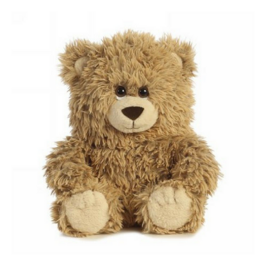 Aurora 10ƒ?? Tan Huggee Bear ƒ?? Medium