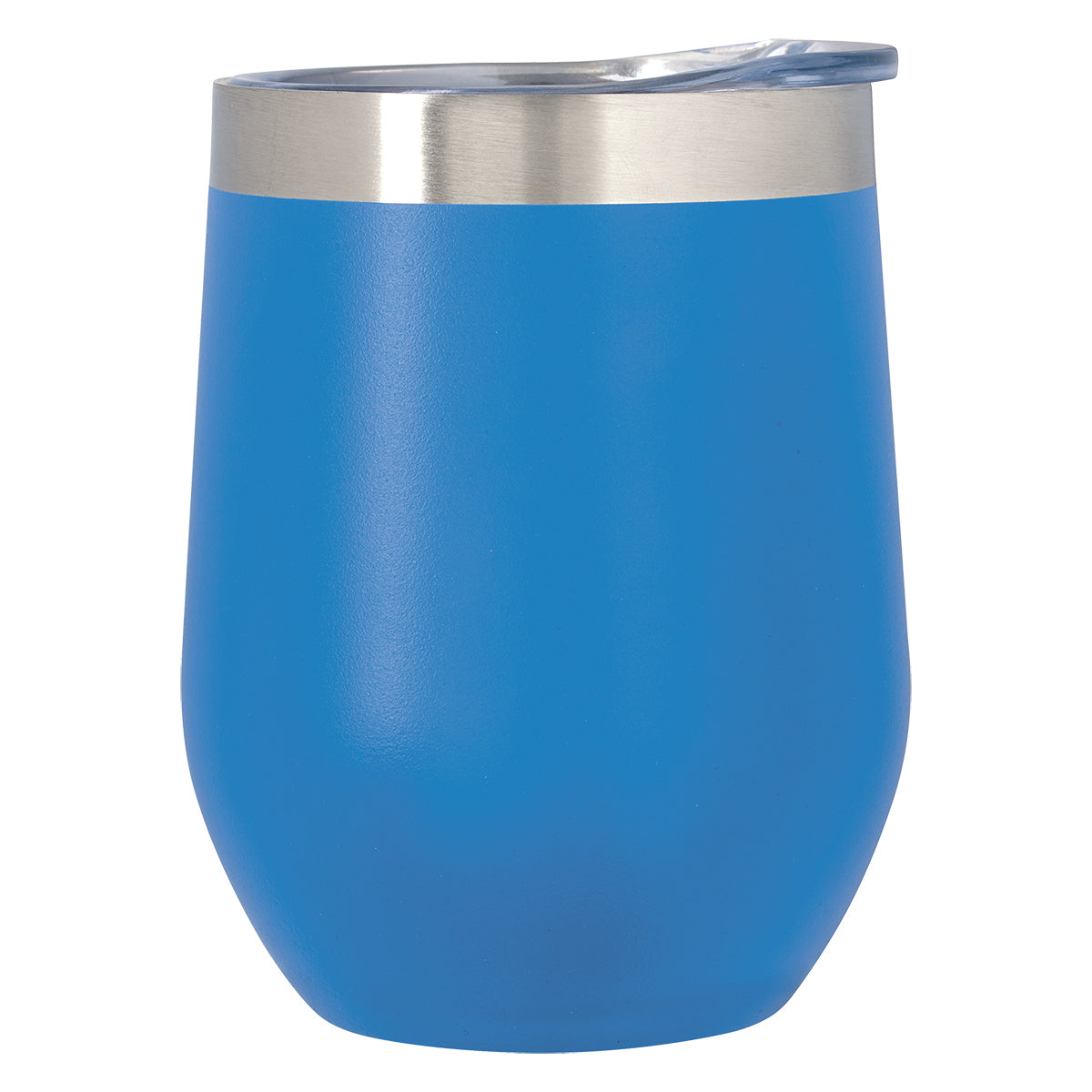 12oz Stainless Steel Wine Cup