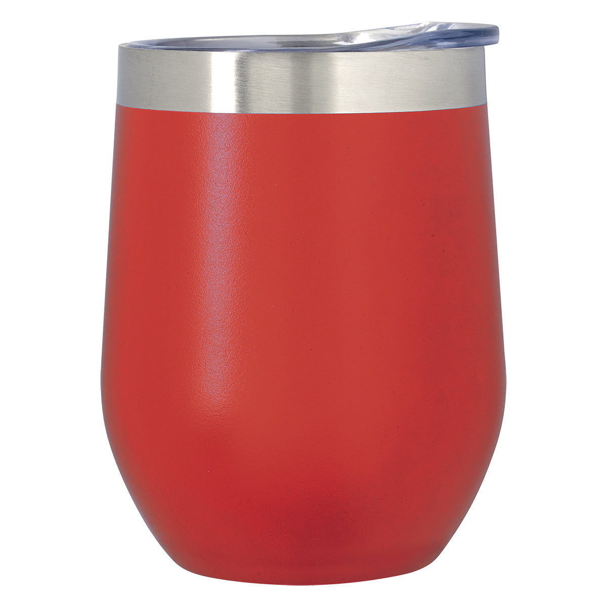 12oz Stainless Steel Wine Cup