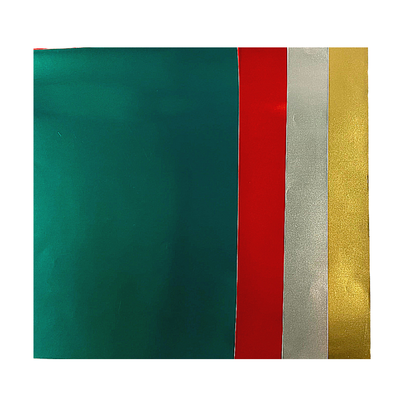 20'' X 26'' Metallic Board - Assorted Colours