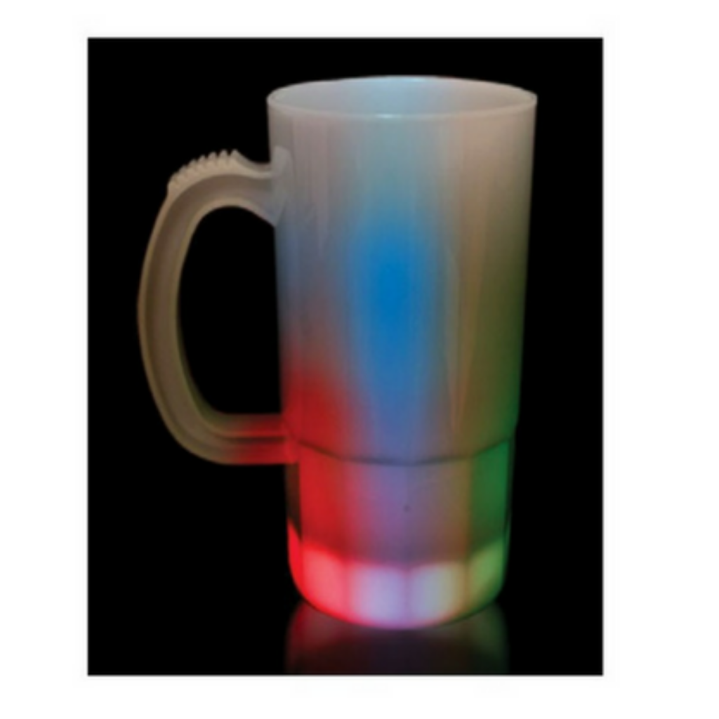 20oz LED Beer Stein