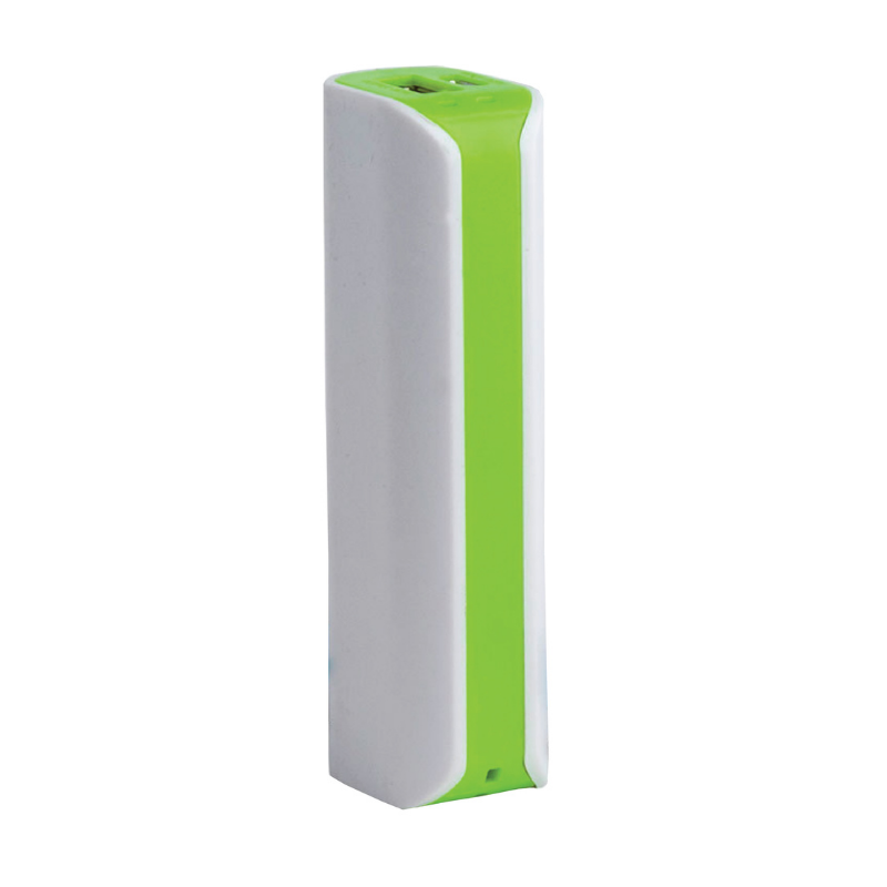 2600mAh Power Bank