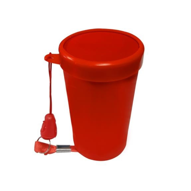 3" Air Horn Sports and Party Noisemaker