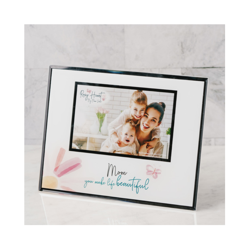 Pavilion Frame - Mom You Make Life Beautiful