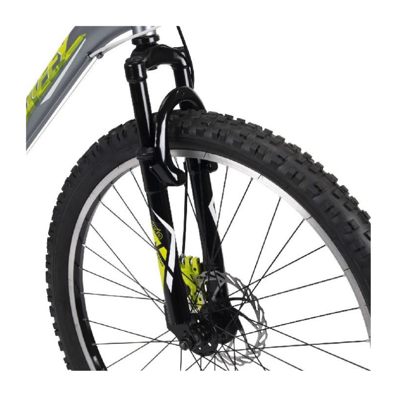 Huffy Mens Extent 26" Bicycle