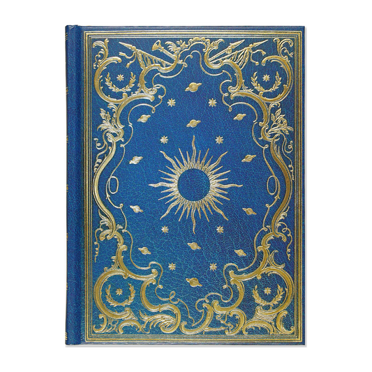 Peter Pauper Celestial Journal - 6" x 8.5"