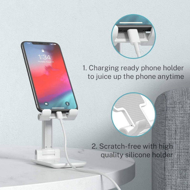 Adjustable Phone Holder