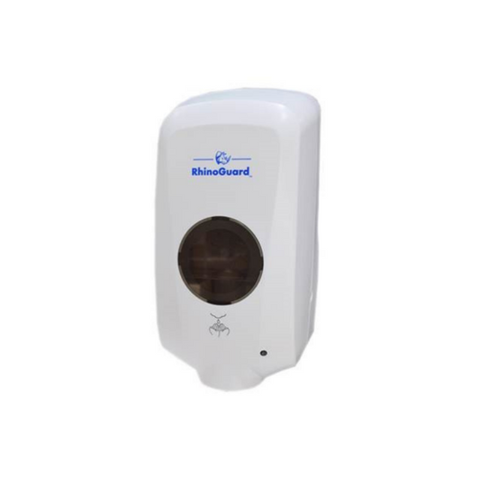 Automatic Sanitizer Dispenser