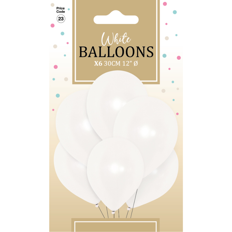 Balloon - Latex