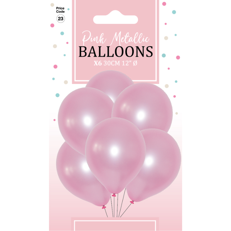 Balloon - Latex