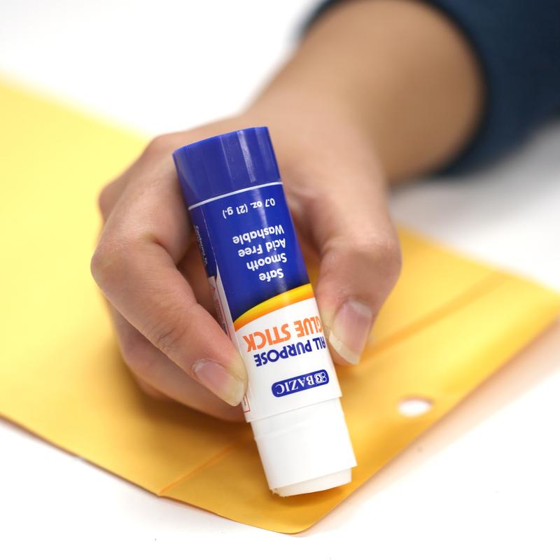 BAZIC 36g / 1.27 Oz Premium Glue Stick