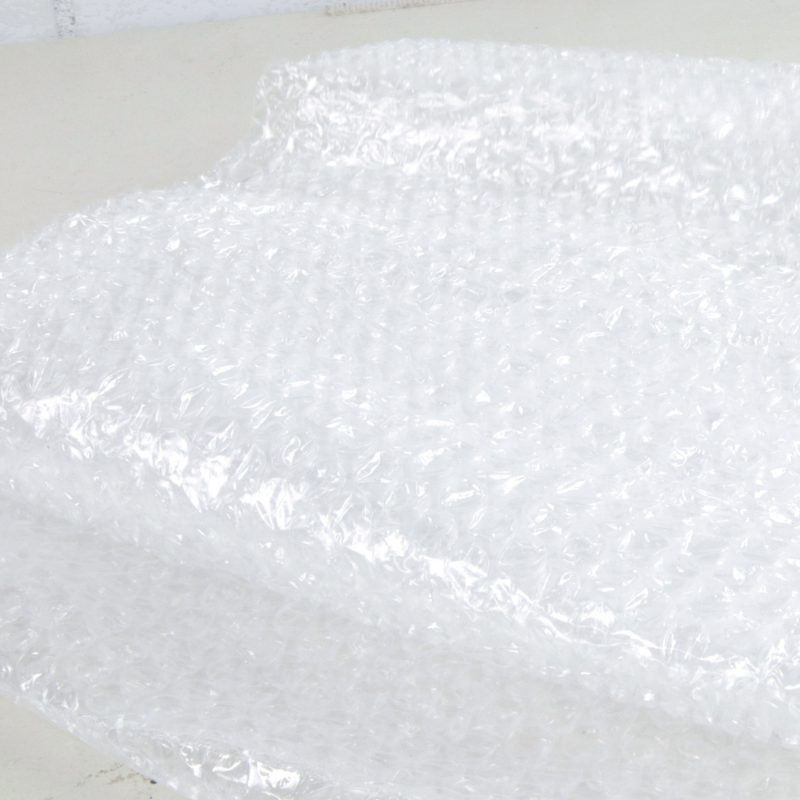 BAZIC 12" X 5' Cushion Bubble Wrap