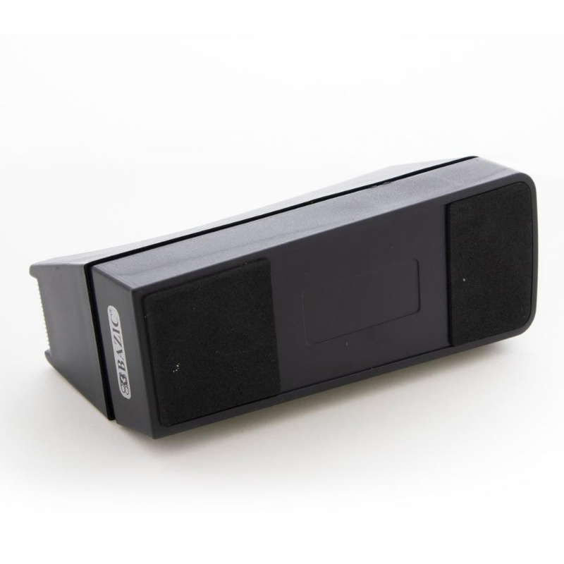 BAZIC 1" Core Desktop Tape Dispenser