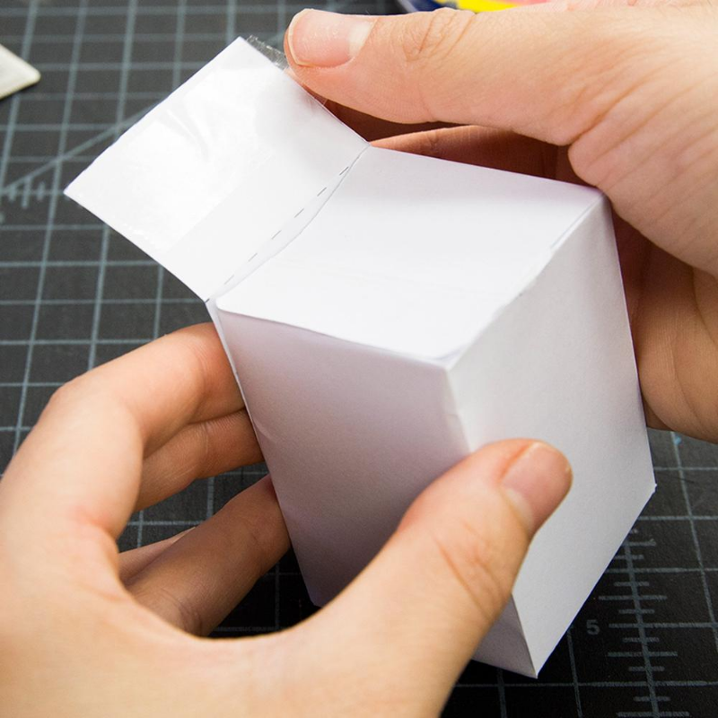 BAZIC 3/4" X 500" Invisible Tape (3/Pack)