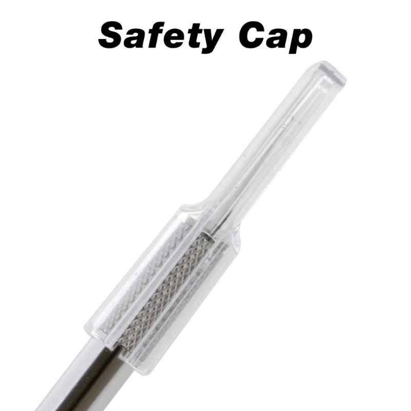BAZIC Precision Knife