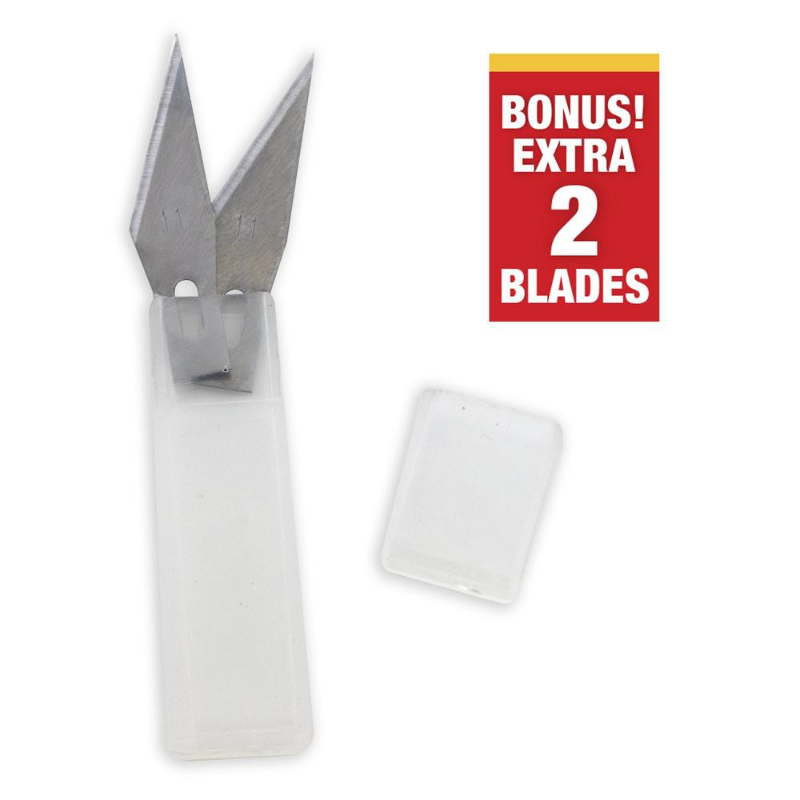 BAZIC Precision Knife