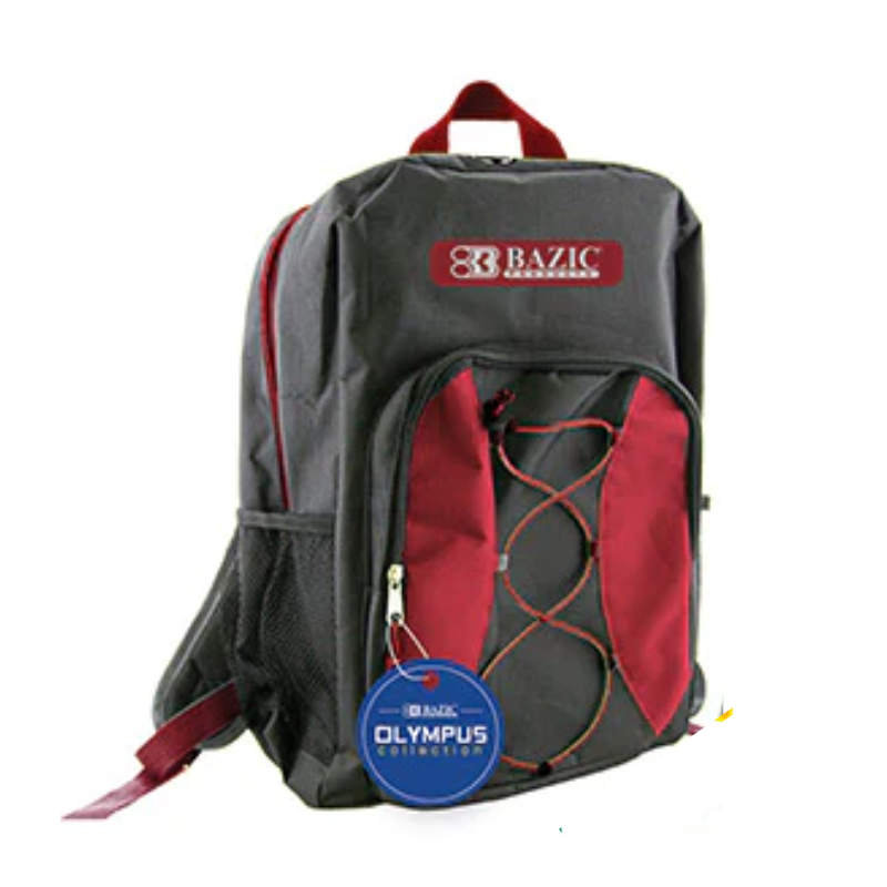 BAZIC 17" Olympus Backpack