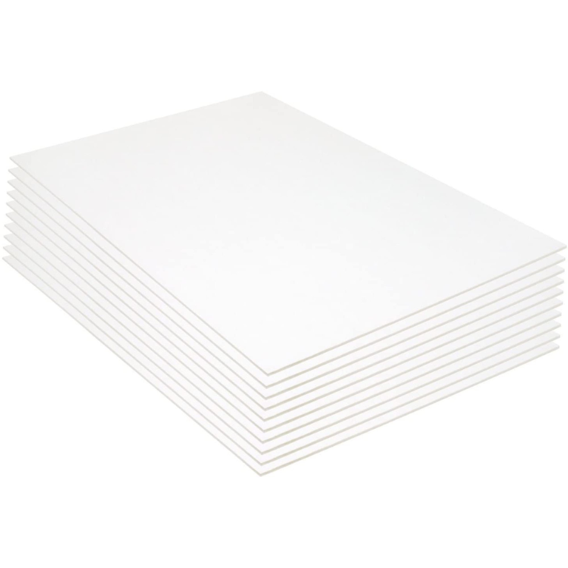 BAZIC 20" X 30" Foam Board - Assorted Colours