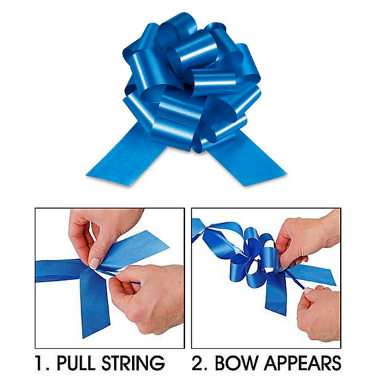 Pull Bow (Unassembled)