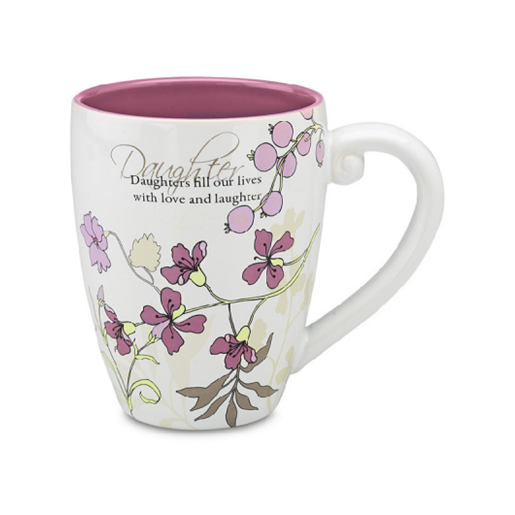 Pavilion Daughters Fill Our Lives Mug