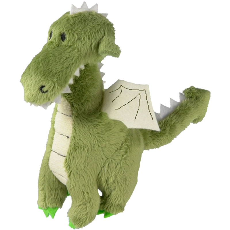 Peter Pauper Dragon Rescue Kit