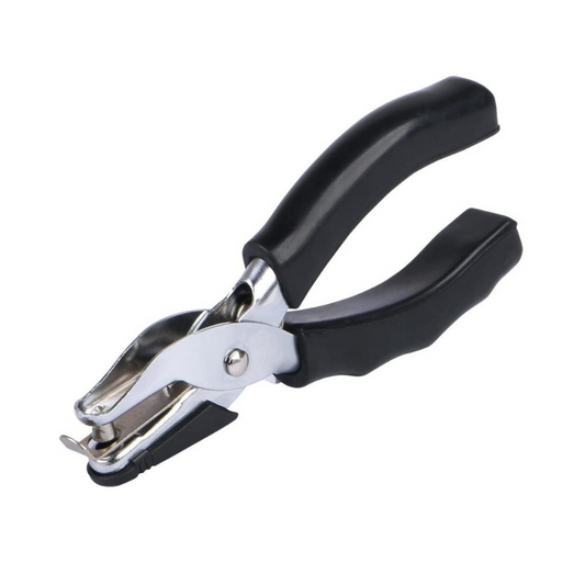 Eagle Heavy Duty 1 Hole Punch