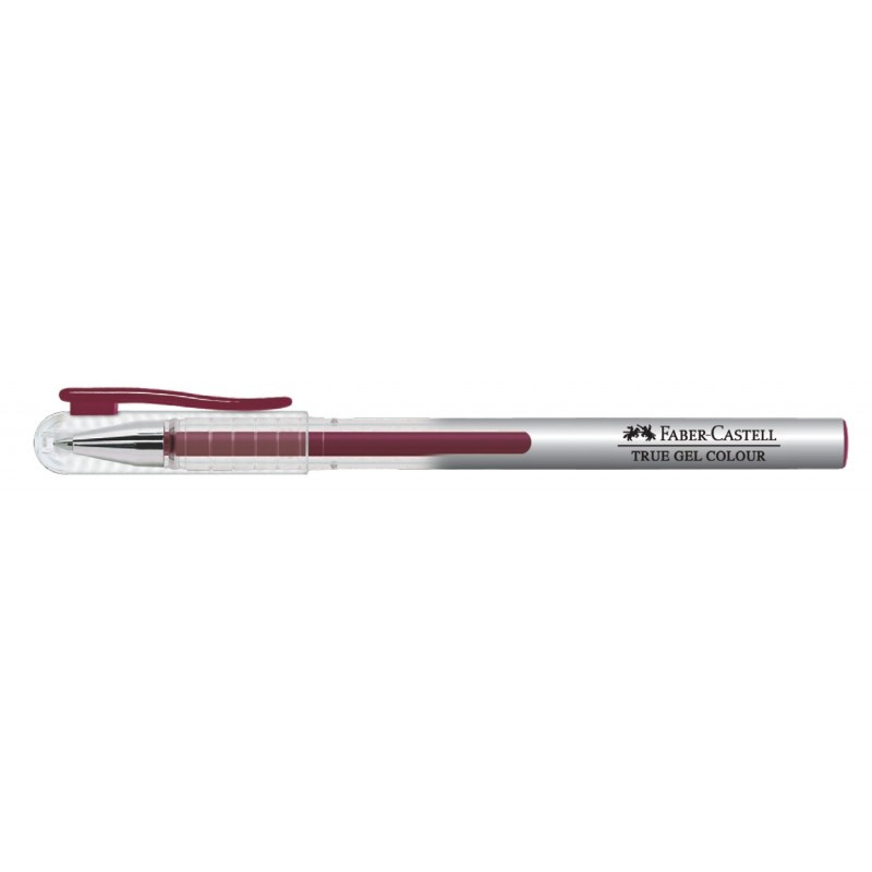 Faber-Castell True Gel 0.7MM Pen