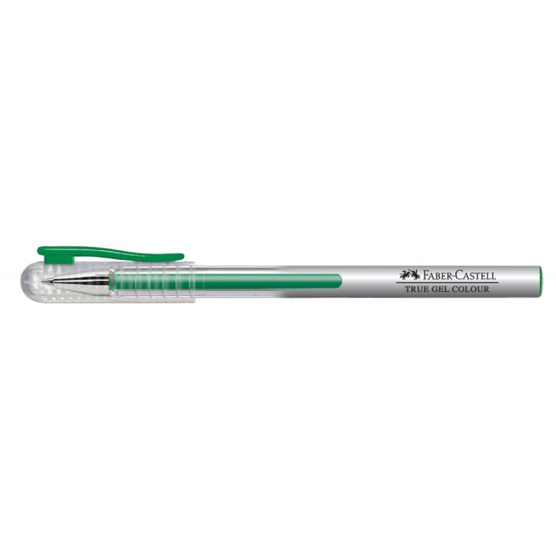 Faber-Castell True Gel 0.7MM Pen