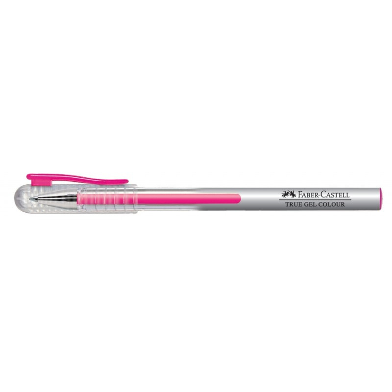 Faber-Castell True Gel 0.7MM Pen