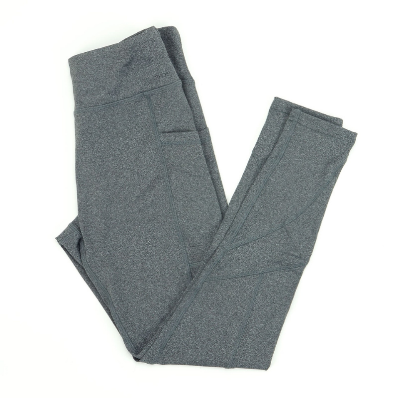 Fitkicks Crossovers Active Lifestyle Leggings