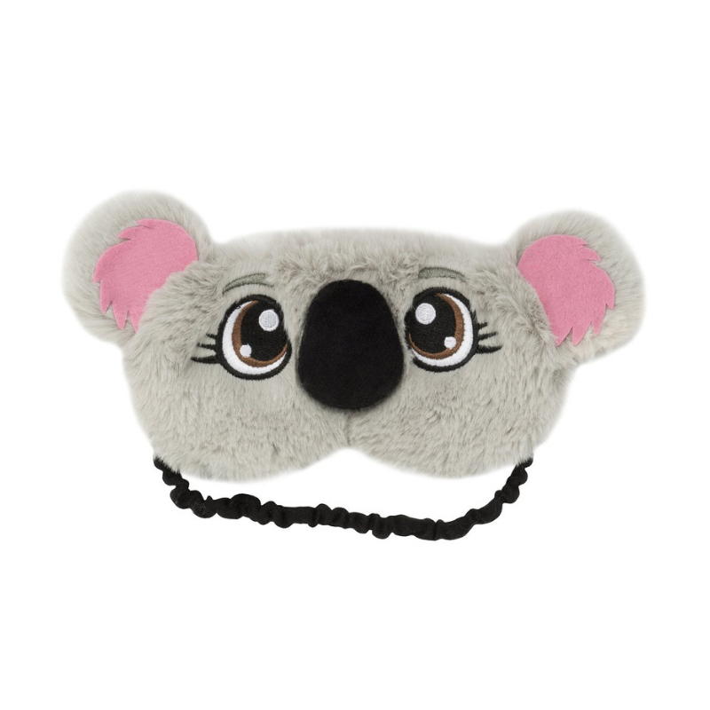 Fringoo Plush Eye Mask - Koala