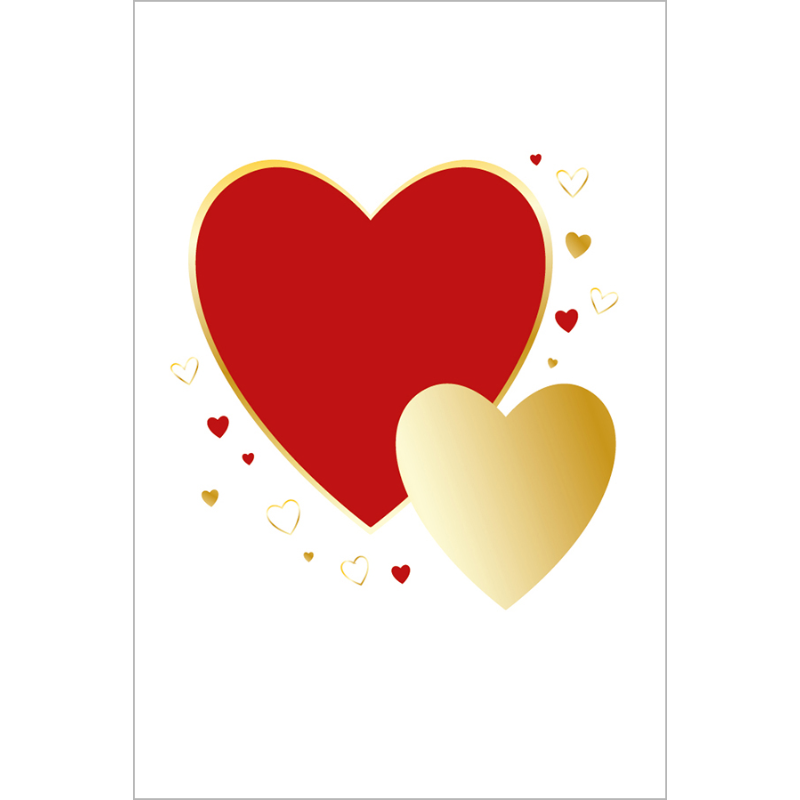 Greeting Cards - Love / Valentines