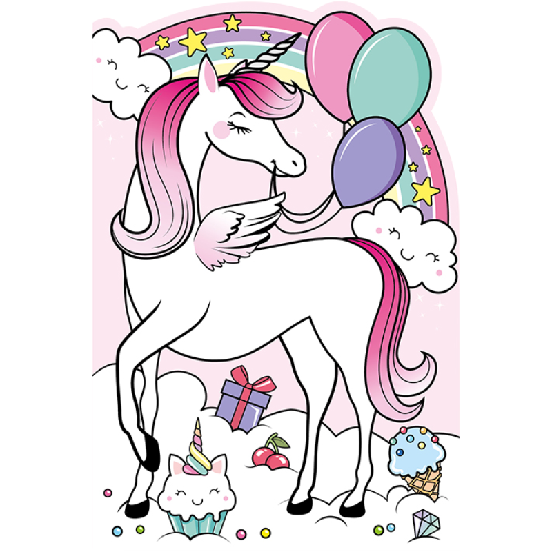 Greeting Cards - Kids