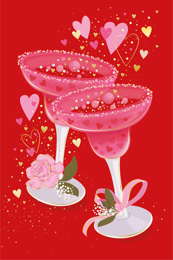 Greeting Cards - Love / Valentines