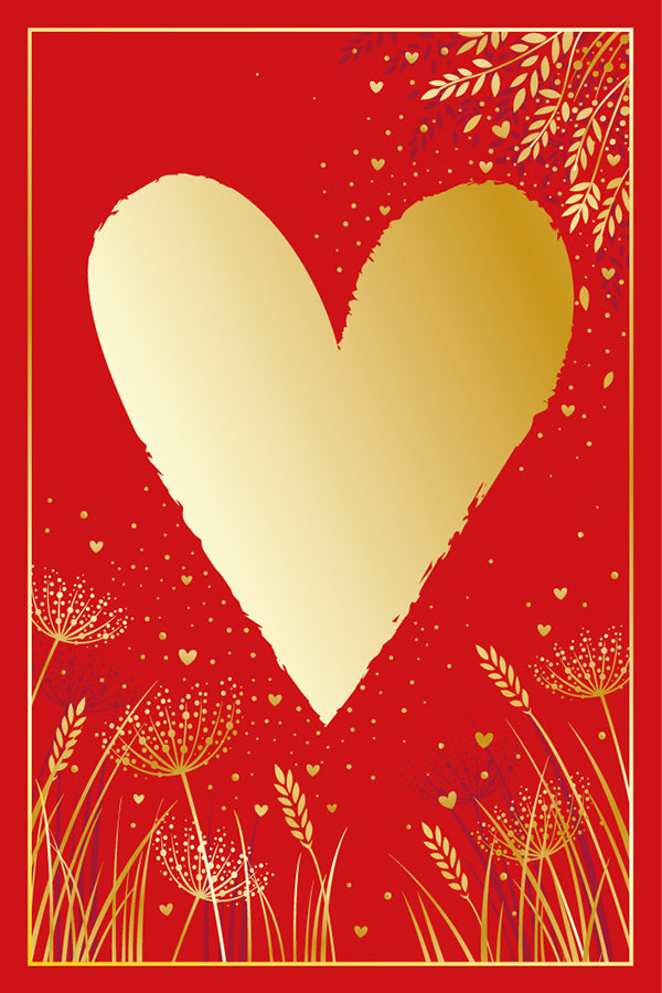 Greeting Cards - Love / Valentines