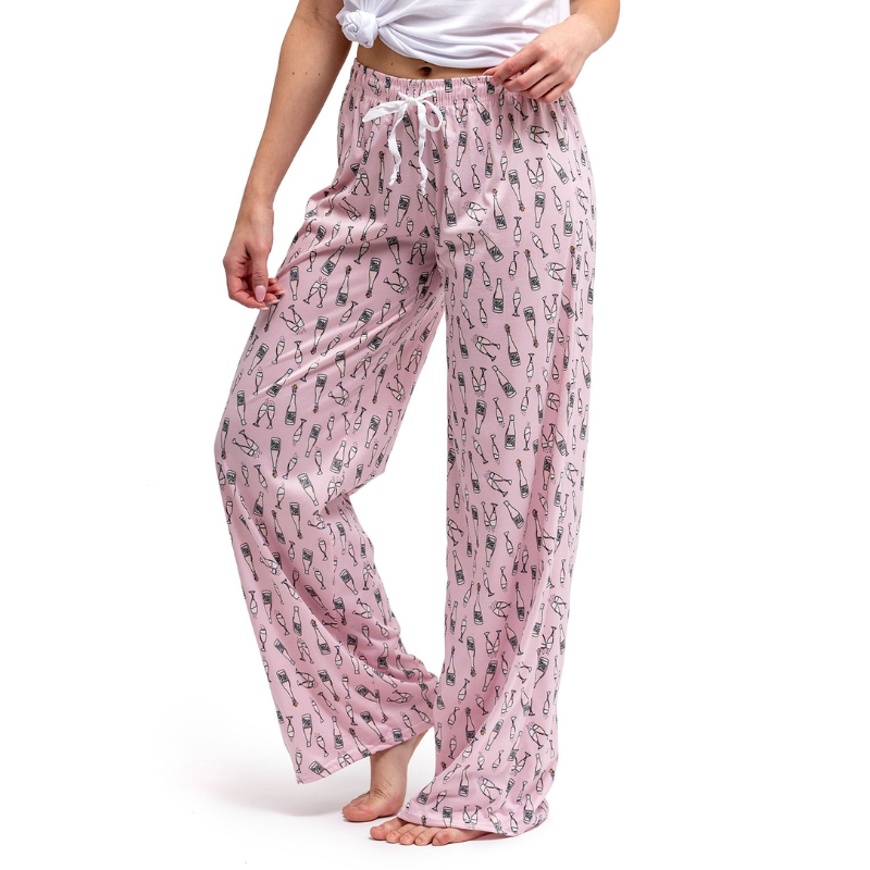 Hello Mello Breakfast in Bed Lounge Pants
