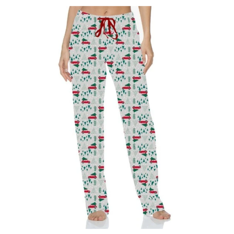 Holiday Lounge Pants