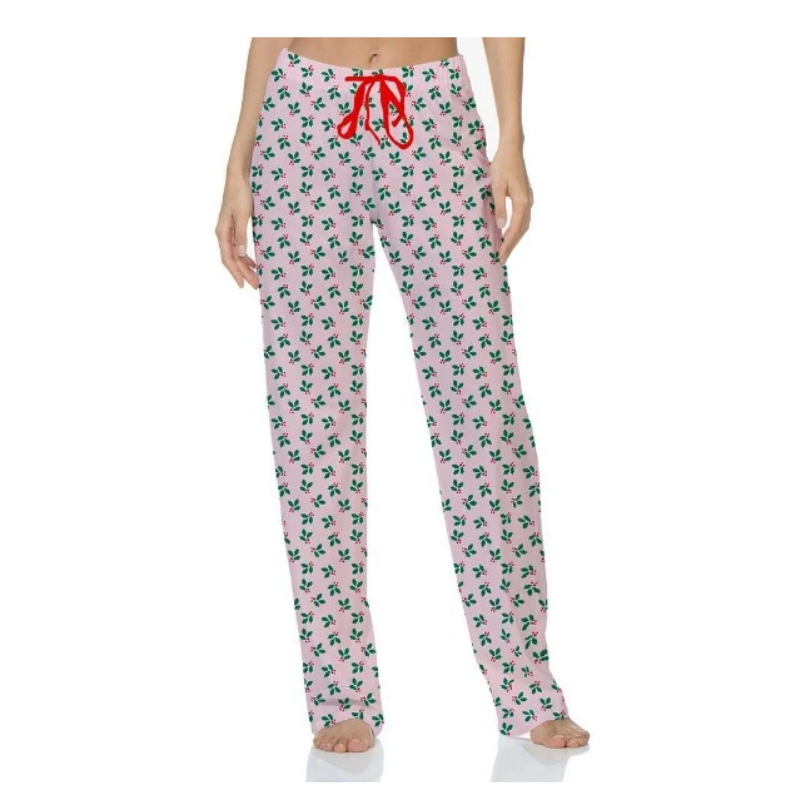 Holiday Lounge Pants