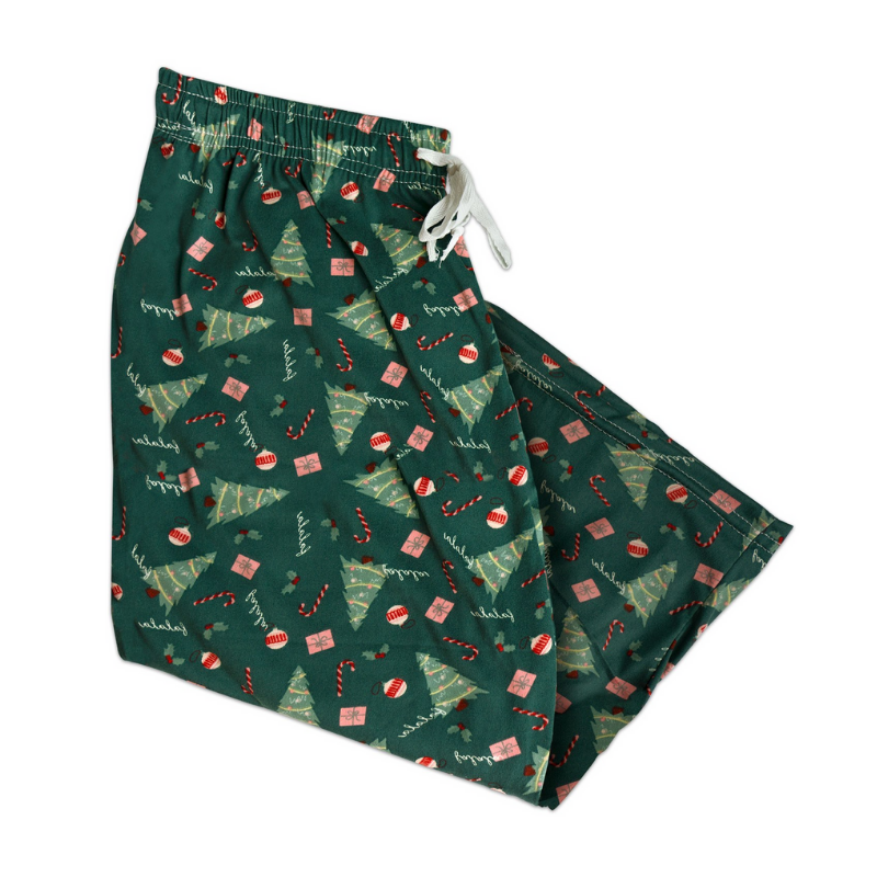 Hello Mello Holiday Lounge Pants