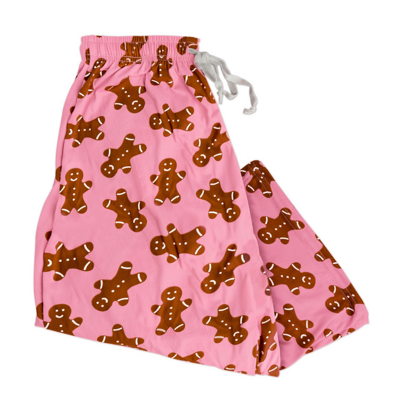 Hello Mello Holiday Lounge Pants