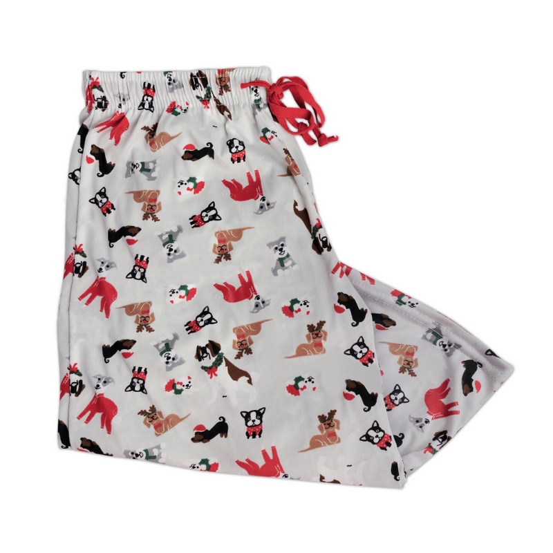 Hello Mello Holiday Lounge Pants