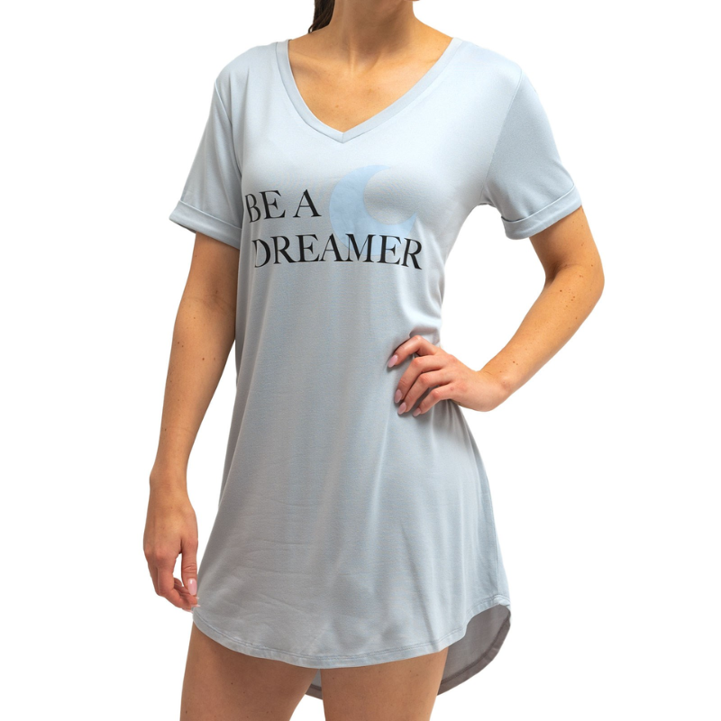 Hello Mello Let Me Sleep Shirt