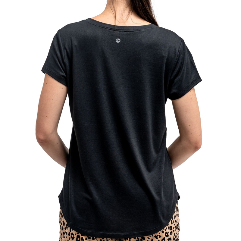 Hello Mello Crewneck Dream Tee
