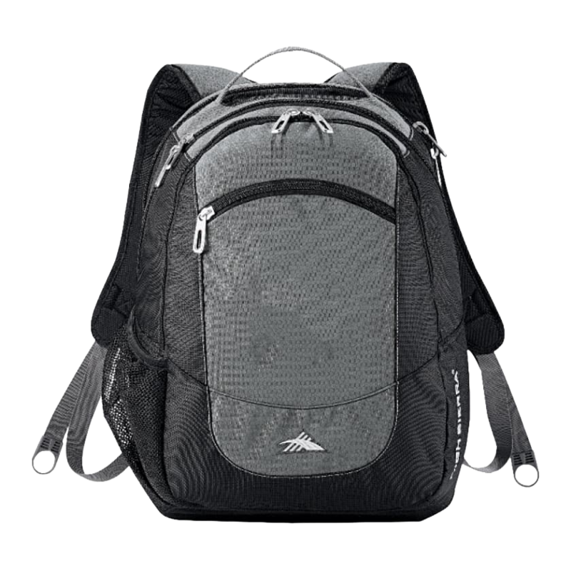 High Sierra Fly-By 17" Computer Backpack