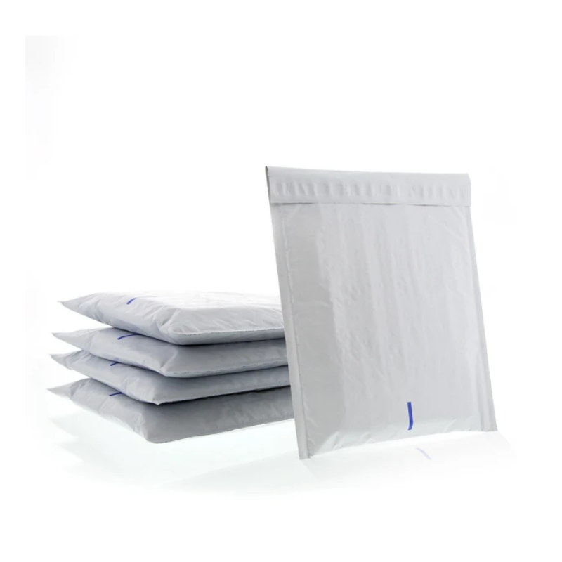 BAZIC 6" x 9.25" (#0) Poly Bubble Mailer (25/Pack)