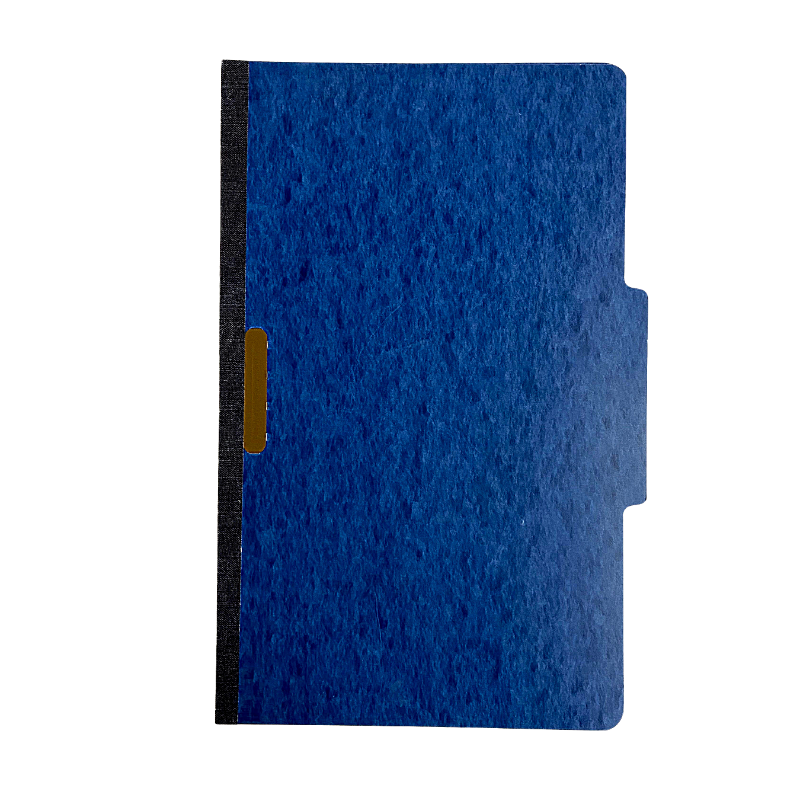 Legal Size ACCO Bind File Folder