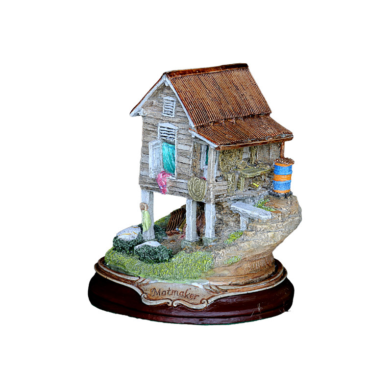 Llanos & Maingot Houses – Matmaker